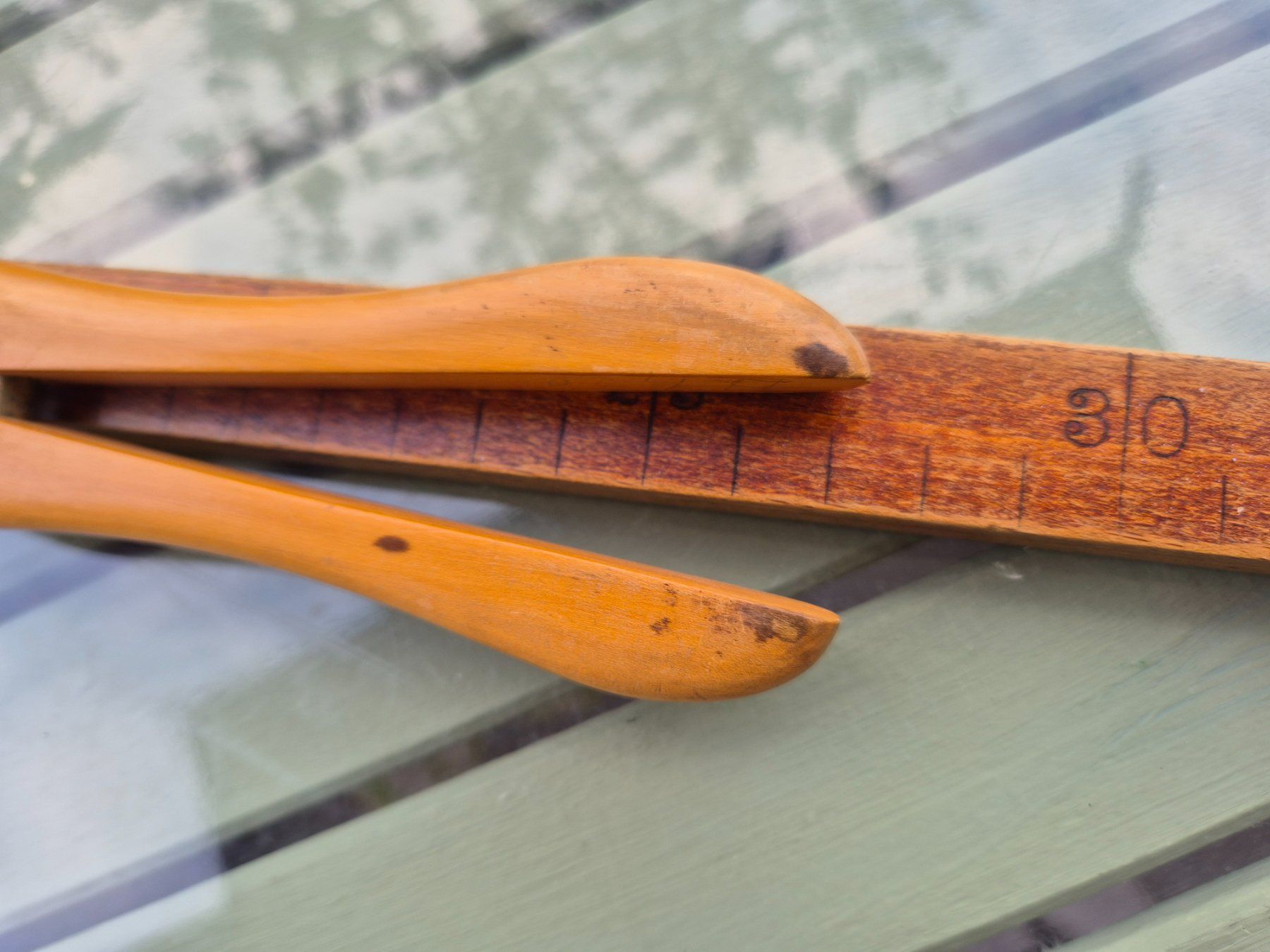 Handschuhe & Handstulpen: Alte Handschuhspanner – Gebraucht aus Bern von aronari 3