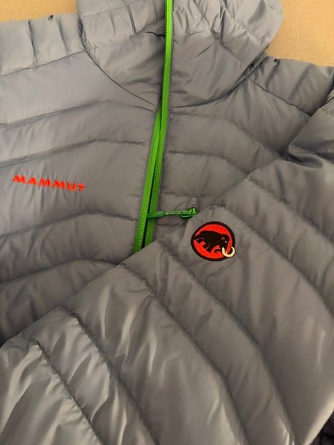 Mammut Jacken: Winterjacke – Gebraucht aus Binningen von son_x7yt 1