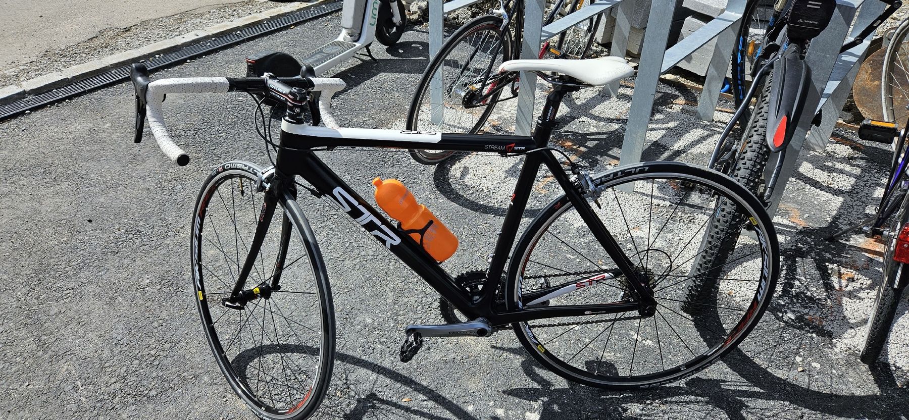 Biciclette: STR rennrad – Usato da Schlieren venduto da nie_6kyv 4