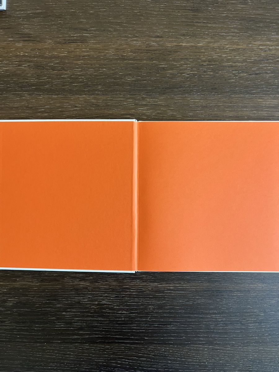 Bücher: Work in Progress table book - like new  – Neu (gemäss Beschreibung) aus Zollikon von jud_cmm9 1