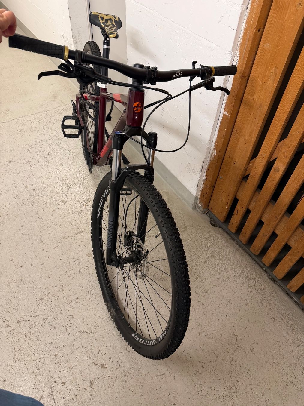 Ghost Velos: MTB Ghost Kato Pro, Gr.S, Stop Zustand – Gebraucht aus Winterthur von mar_x9kp 1