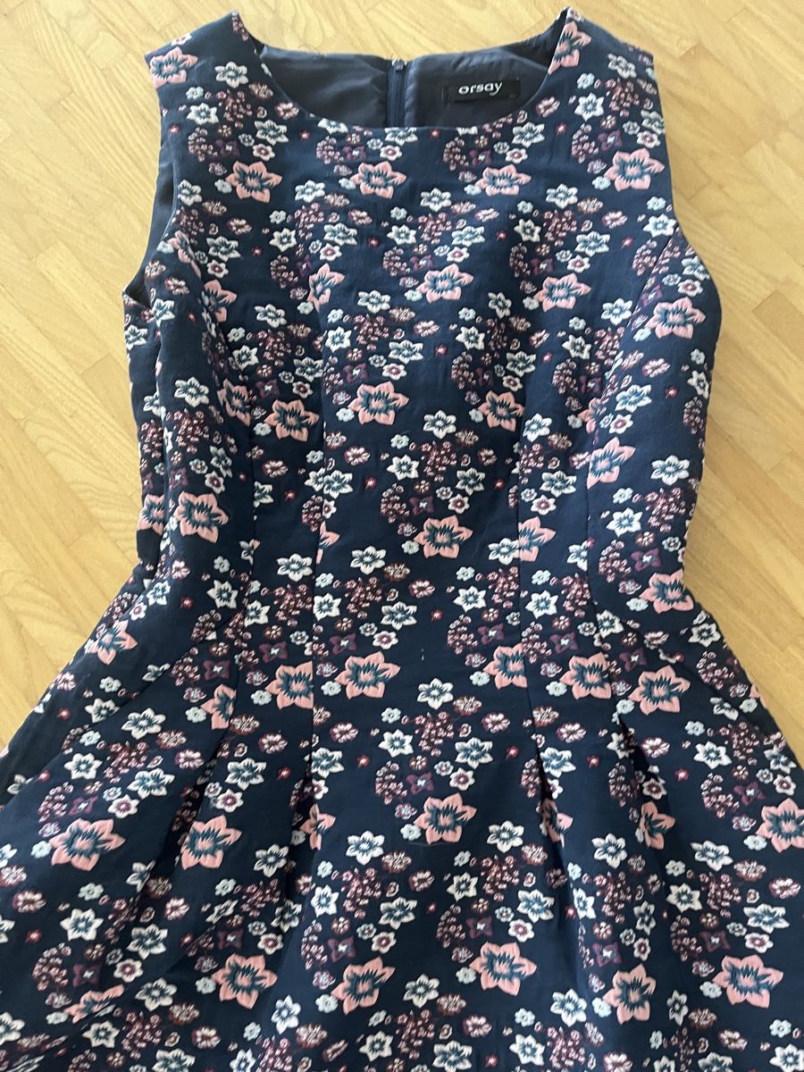 Orsay Vestiti: Orsay Sommerkleid  – Usato da St. Gallen venduto da elli18 1