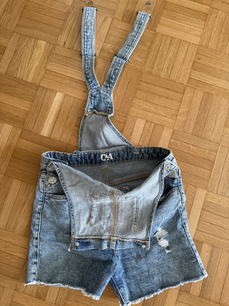 Kleiderpakete & -sets: Mädchen Kleiderpaket  – Gebraucht aus Rickenbach b. Wil von ire_kd62 3