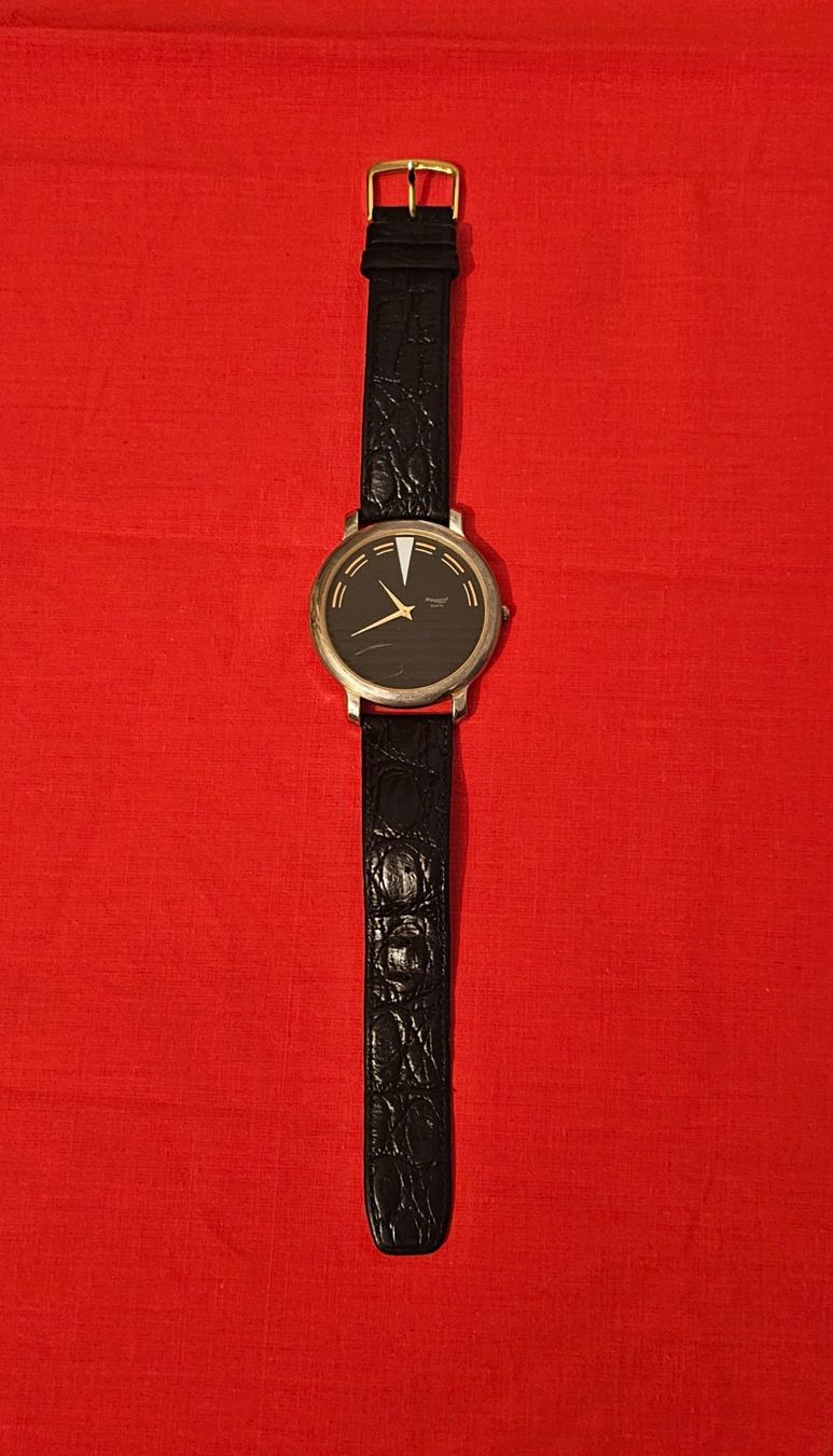Regent Orologi: ***REGENT***Quartz Uhr – Usato da Bronschhofen venduto da Xena37 2