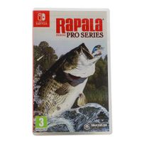Rapala Fishing Pro Series - Switch