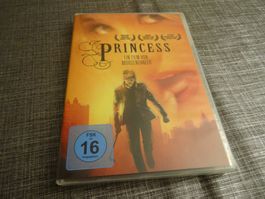 Princess DVD - Ein Film von Morgenthaler