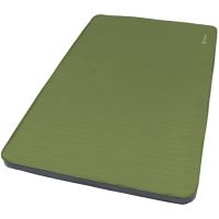 Luxus-Isomatte: Outwell Dreamboat Double 12cm (mit Bezug)