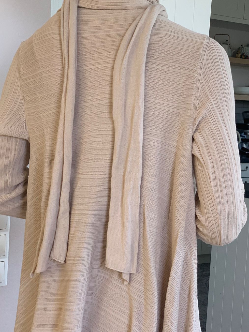 Max Mara Gilets: Weste, Strickjacke von Max Mara gr. M – D'occasion à Nuglar par Korsika2 2