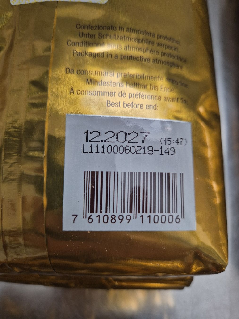 Cibi & Specialità: Caffee Bohnen – Usato da Icogne venduto da 77andy66 1