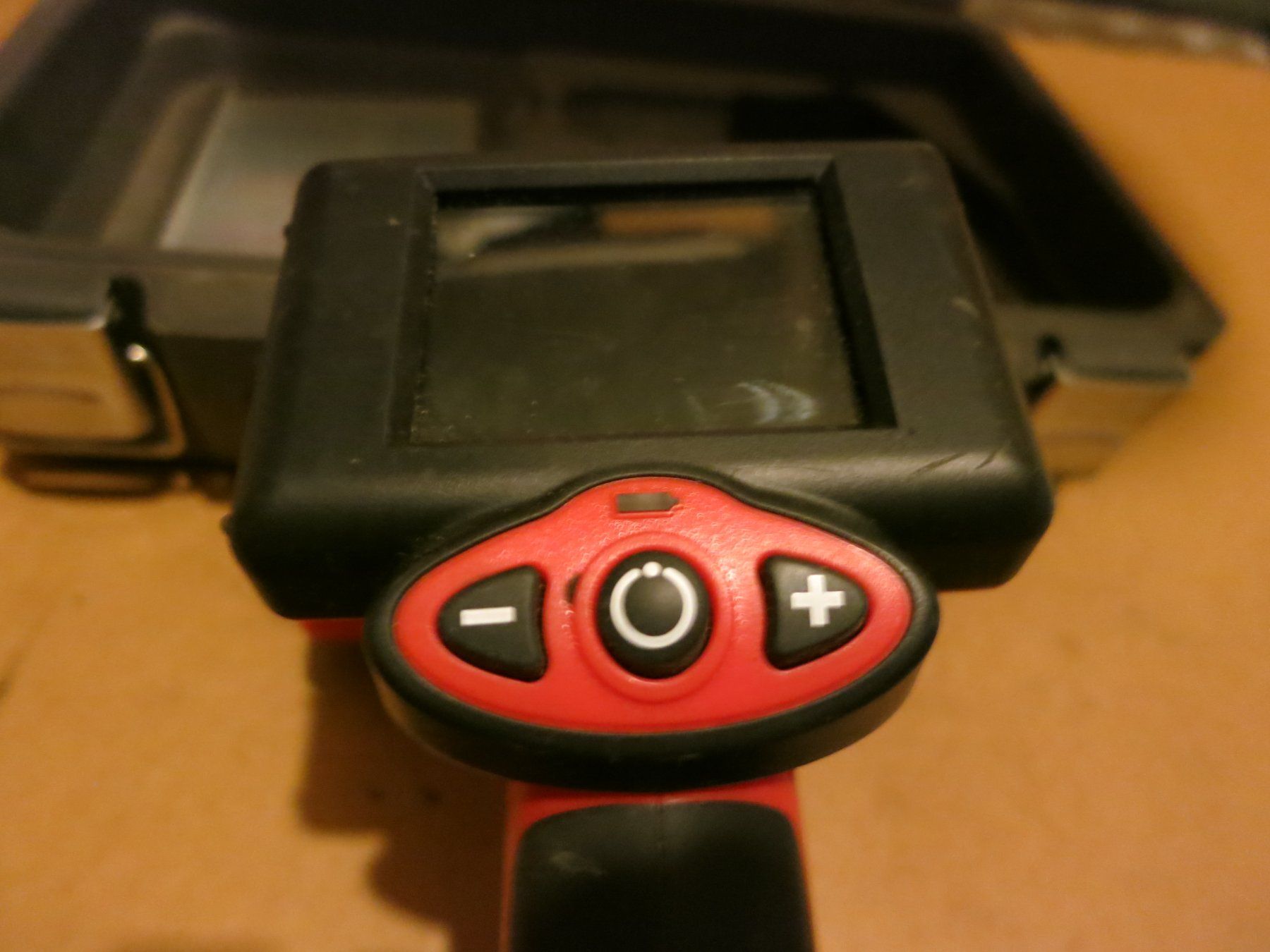 Ridgid Tutti gli attrezzi: RIDGID ENDOSKOPKAMERA SEESNAKE MICRO – Usato da Windisch venduto da MarcelS01 5