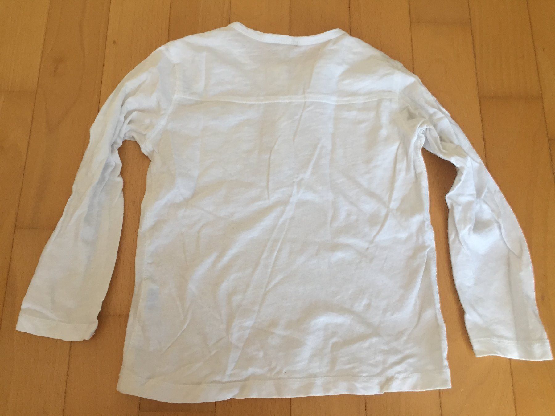 Lotti & Set di vestiti: Shirts langarm "Fagottino" – Usato da Muttenz venduto da Juvenile33 6