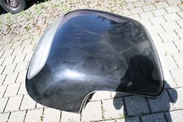 Hardtop für 190 SL Cabrio schwarz gebraucht Zustand