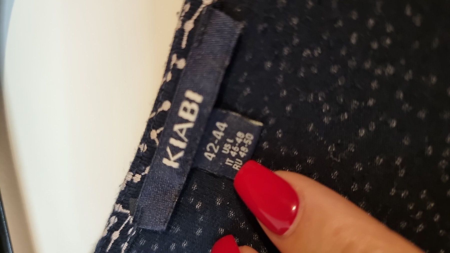 Vestiti: Kleid Größe L/XL – Usato da Wald ZH venduto da Martin79 2