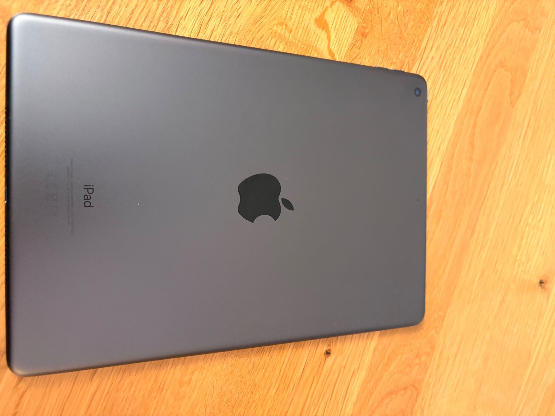 Apple Tablet PC: iPad 9. Generation – Gebraucht aus Rothrist von Voma0 4