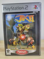 Jak II 2 Renegade PS2 Playstation 2 PAL CIB