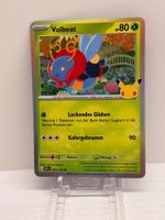 Volbeat 003/128 30C Deutsch Near Mint
