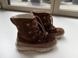 Sorel Gr. 28