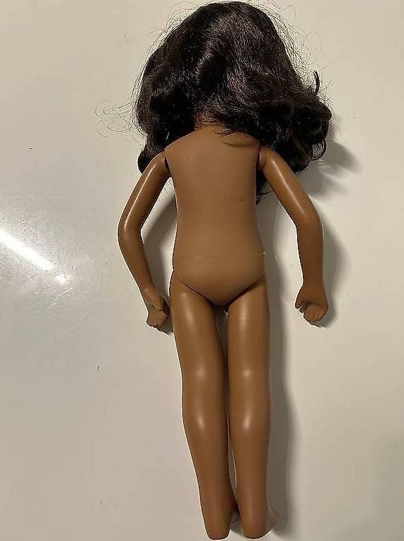 Sasha Morgenthaler Puppen: Sasha-Puppe – Gebraucht aus Wil SG von Marg123 5