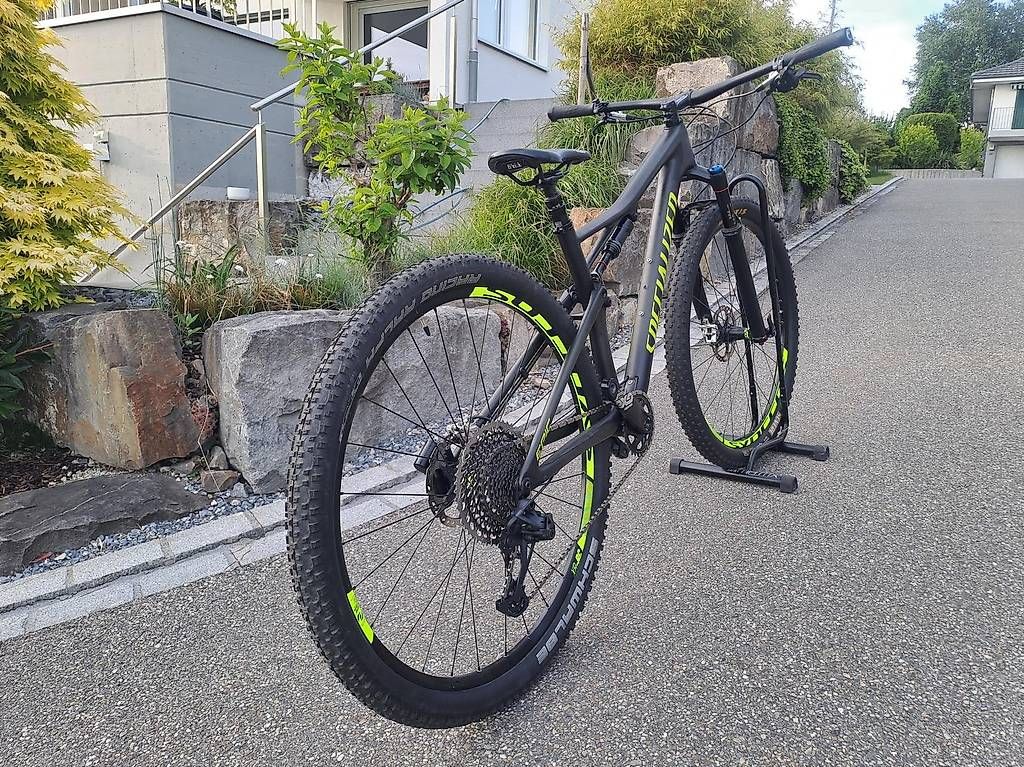 Specialized Biciclette: 29" Specialized Carbon Race Fully, XTR, X01 Eagle – Usato da Kappel am Albis venduto da vv2 4