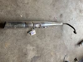Puch Maxi/X30 Auspuff