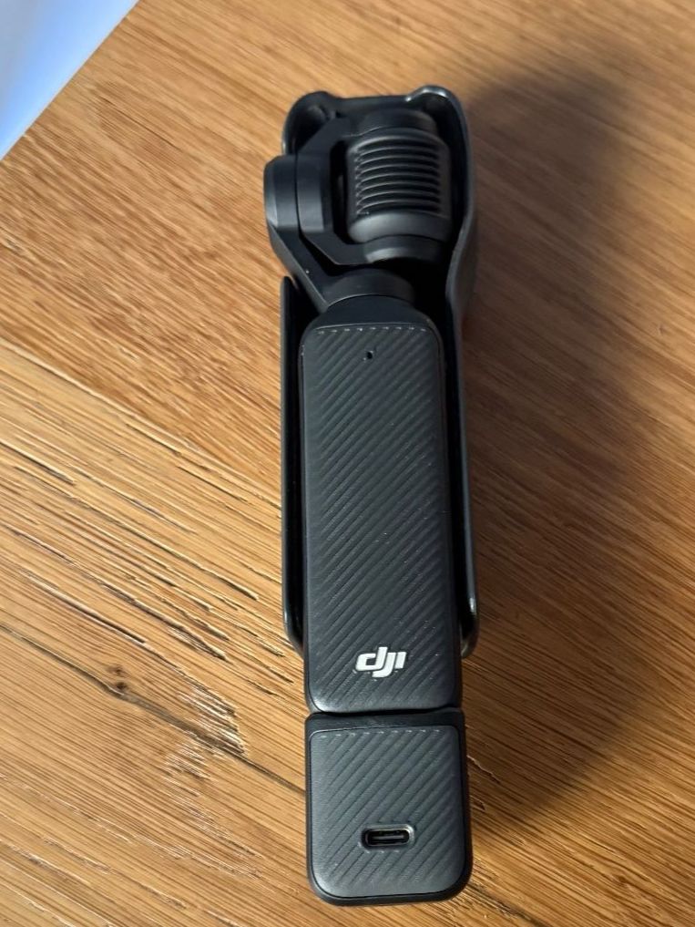 DJI Caméscopes: DJI Osmo Pocket 3 – D'occasion à Zermatt par sar_2d8p 1