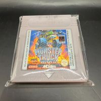 Monster Truck Wars Gameboy