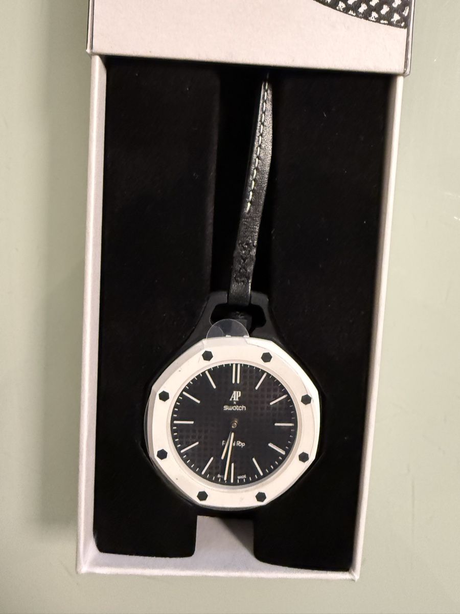 Swatch Montres: Royal pop neu – Neuf avec emballage d'origine à Pieterlen par M.Alawi 1