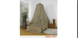 Baldaquin anti-ondes SAFECAVE BSP1 pyramide / Baldachin