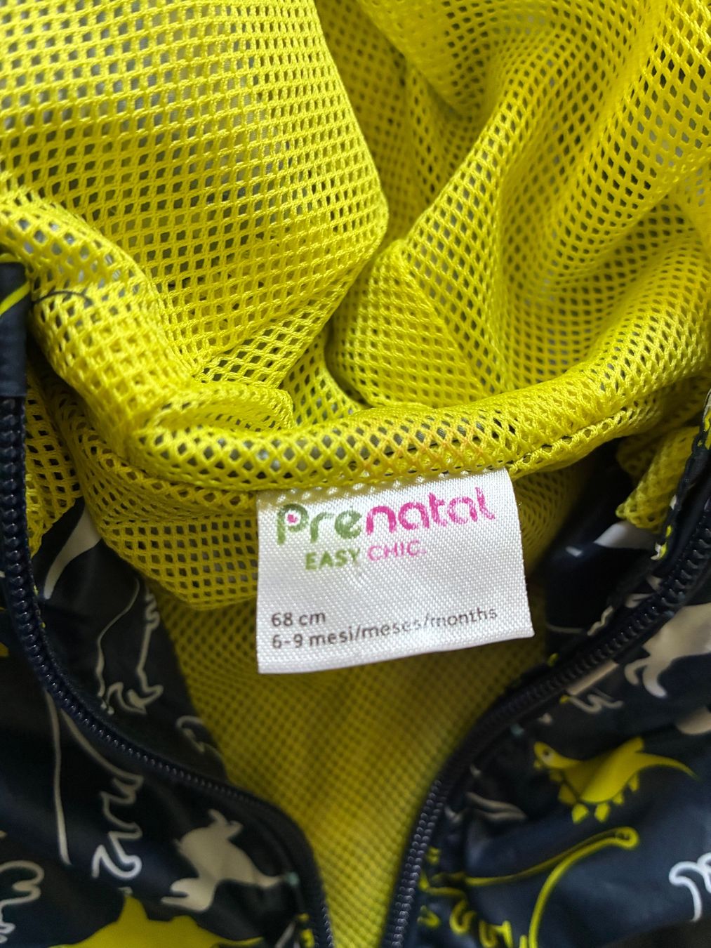Giacche & Cappotti: Rain jacket and winter jacket baby 68cm – Usato da Zürich venduto da rob_9ly9 3