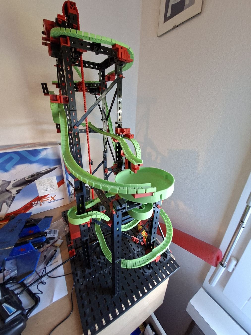 Jouets: fischertechnik – D'occasion à Beringen par Zimtstern115 1