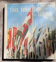 Eines Vokes Sein und Schaffen
