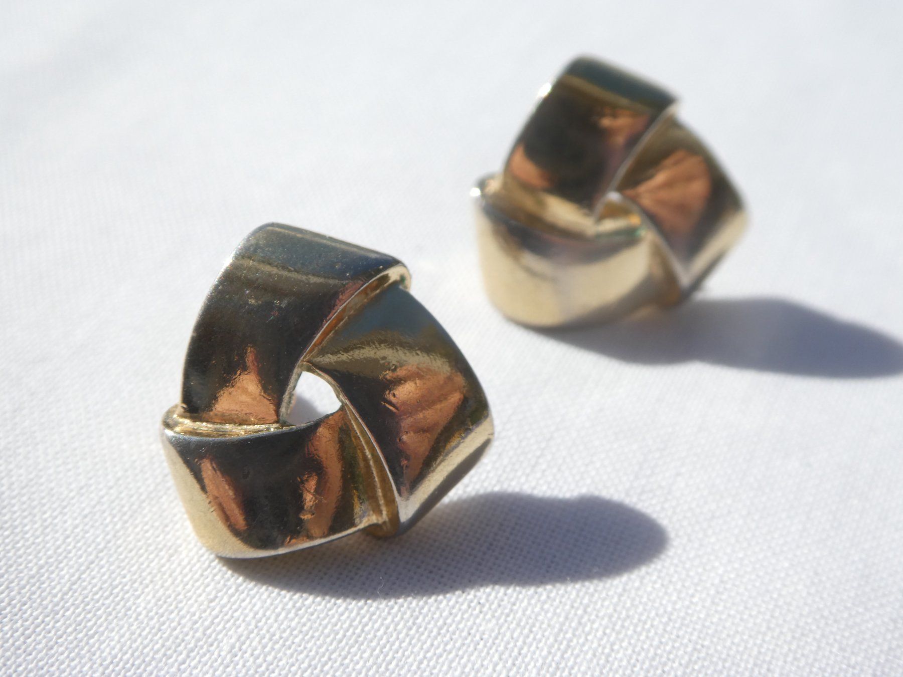 Ohrringe & -stecker: Ohrstecker, Modeschmuck – Gebraucht aus Gattikon von kaandooh 1