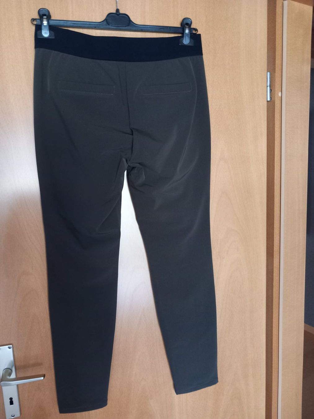 Marc Cain Pantalons: Marccain Hose / Grösse 40 – Neuf avec emballage d'origine à Dinhard par broenni70 2
