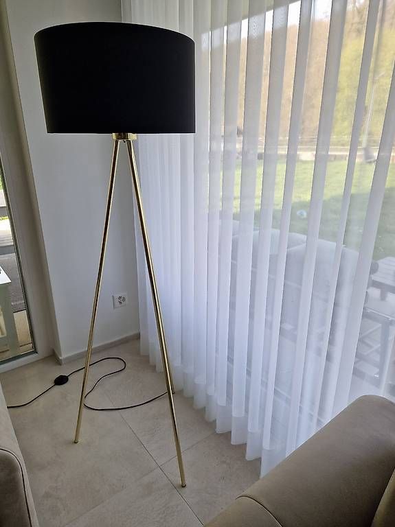 Lampade: Moderne Stehlampe – Usato da Derendingen venduto da Vanja89 3