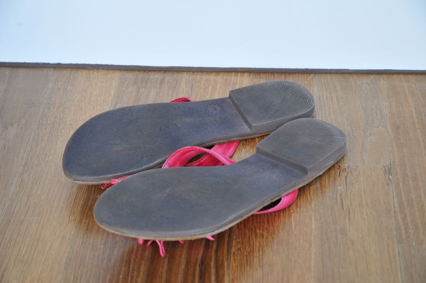 Scarpe da donna: Zehenschuhe – Usato da Biel/Bienne venduto da osajost 1
