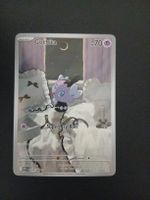 White Flare Gothita Pokémon EN