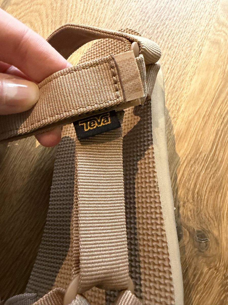 Teva Chaussures femmes: Teva Original sandals (41)  – Neuf (Voir description) à Basel par mar_fp5q 1