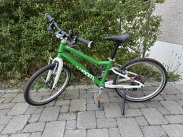 woom 4, 20 Zoll