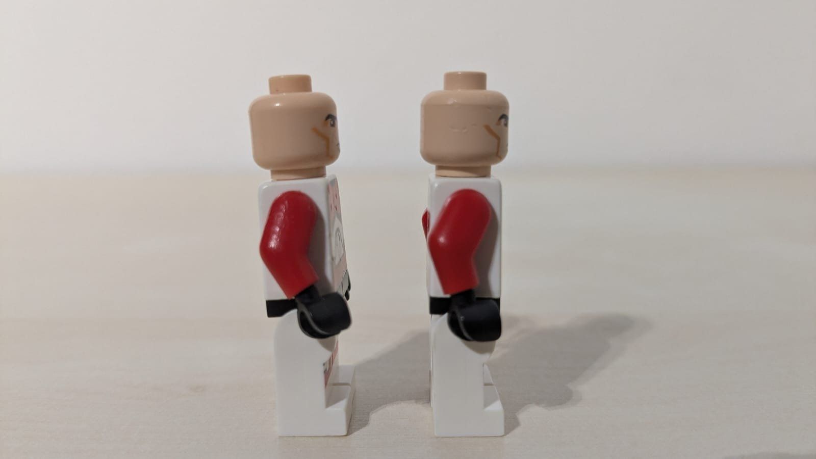 Lego Giocattoli: Lego Star Wars ca. 304 Figuren – Usato da Hergiswil NW venduto da ToysandMore 9