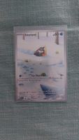 Snorunt Illustration Rare Paradox Rift