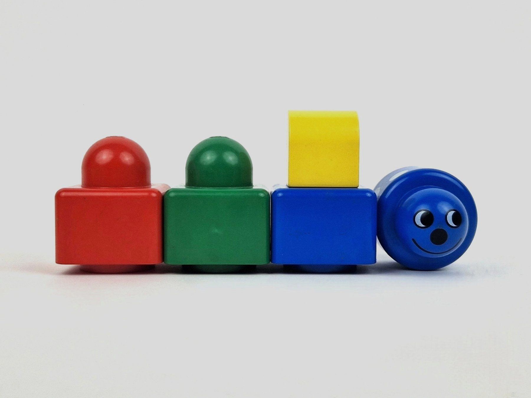 Lego Jouets: Lego Primo Set aus 1995-2006 – D'occasion à Basel par Restwert_Basel 3