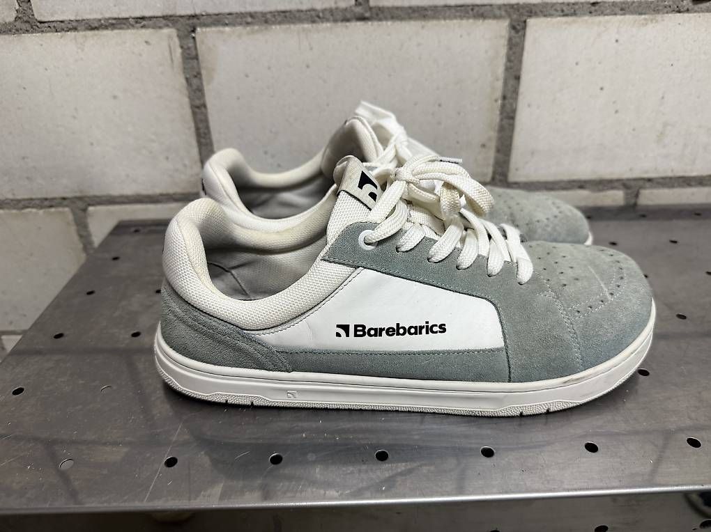 Scarpe da uomo: Schuhe Barebarics ( Barefoot ) – Usato da Niederhasli venduto da mar_825f