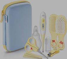 Avent Babypflegeset NEU