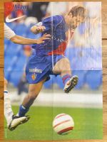 FC Basel Julio Hernan Rossi