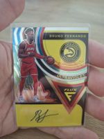 BRUNO FERNANDO AUTOGRAPH