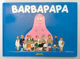 Barbapapa - Bilderbuch ab Fr. 4.- / Kleine Gebrauchsspuren