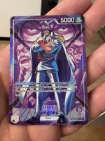 Sengoku AA Leader ⭐️ English