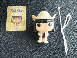 Kinder Joy Funko  One Piece Figur Robin