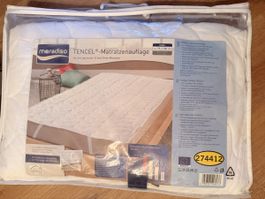 Neue Matratzenauflage 200 × 95 cm
