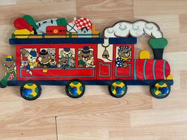 Kleiderhacken für Kinderzimmer